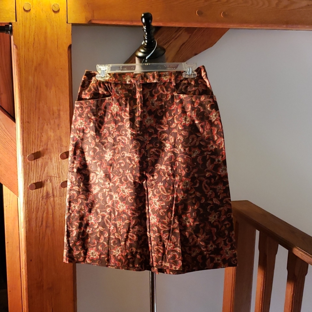 Villager Sport Skirt
